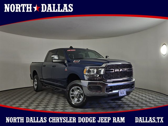 2023 Ram 2500 Tradesman 4WD photo