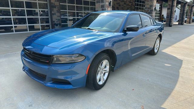 2023 Dodge Charger SXT RWD photo