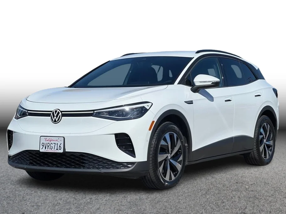 2023 Volkswagen ID.4 Pro RWD photo