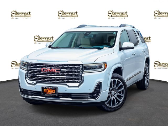 2023 GMC Acadia Denali AWD photo