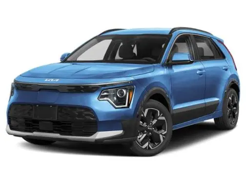2023 Kia Niro Wind FWD photo