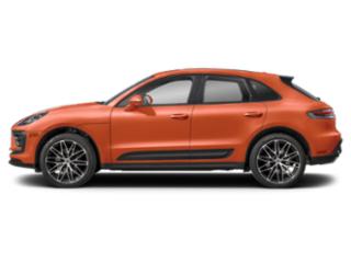 2023 Porsche Macan AWD photo