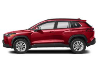 2023 Toyota Corolla Cross LE AWD photo