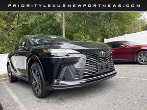 2023 Lexus RX RX 350 Premium FWD photo