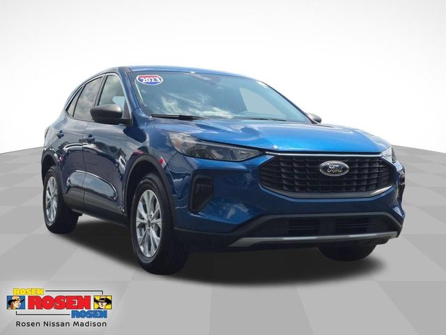 2023 Ford Escape Active AWD photo