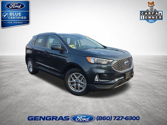 2023 Ford Edge SEL AWD photo