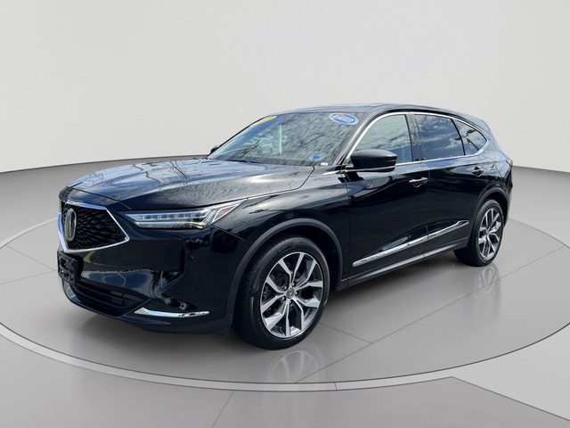 2023 Acura MDX w/Technology Package AWD photo