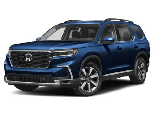 2023 Honda Pilot Elite AWD photo