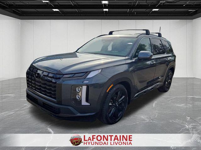 2023 Hyundai Palisade XRT AWD photo