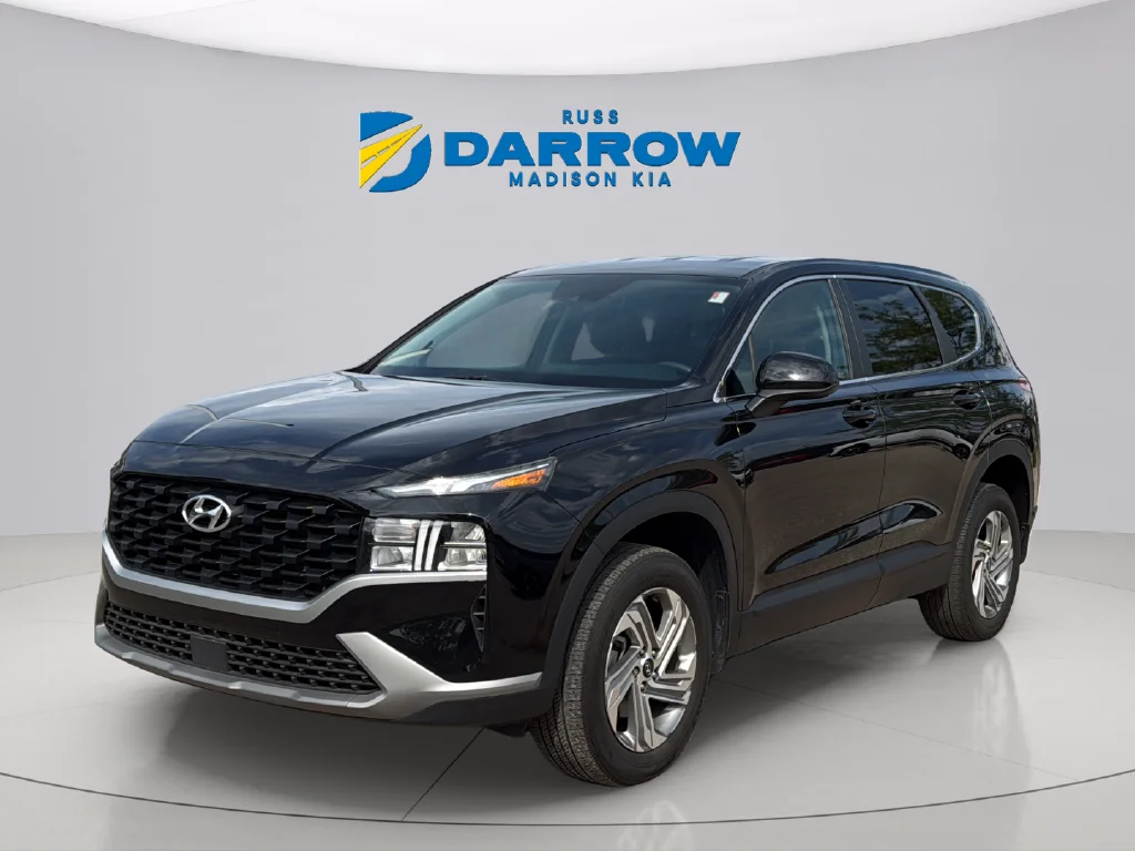 2023 Hyundai Santa Fe SE AWD photo