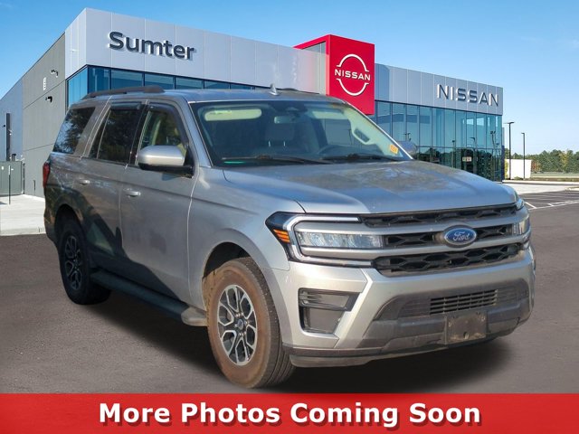 2023 Ford Expedition XLT RWD photo