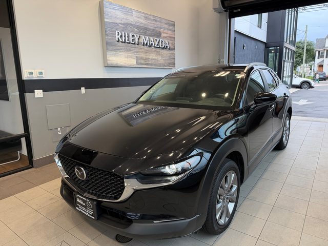 2023 Mazda CX-30 2.5 S Select Package AWD photo