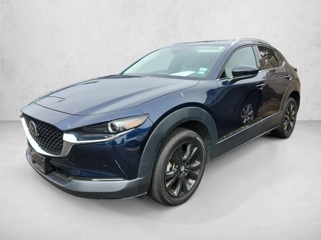2023 Mazda CX-30 2.5 Turbo Premium Package AWD photo