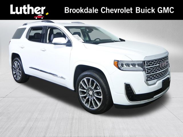 2023 GMC Acadia Denali AWD photo