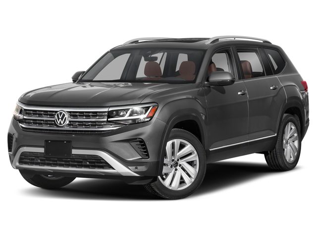 2023 Volkswagen Atlas 2.0T SEL AWD photo