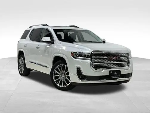 2023 GMC Acadia Denali AWD photo