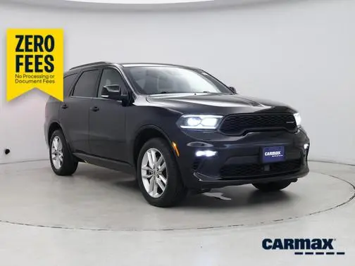 2023 Dodge Durango GT Premium AWD photo