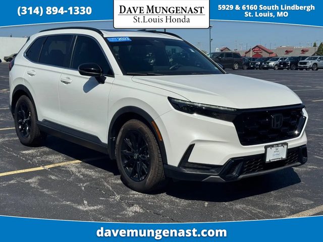 2023 Honda CR-V Sport FWD photo