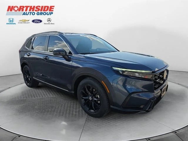 2023 Honda CR-V Sport FWD photo