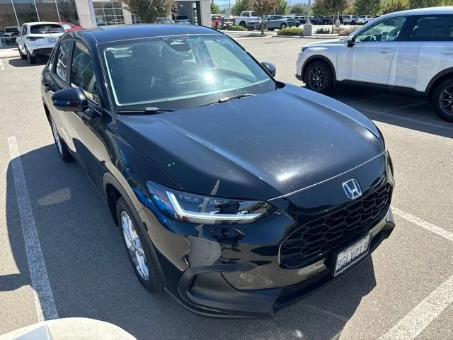 2023 Honda HR-V LX FWD photo