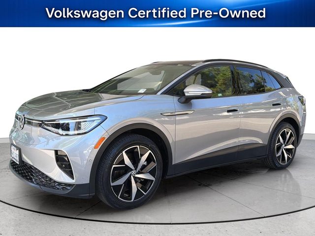 2023 Volkswagen ID.4 Pro S RWD photo