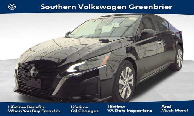 2023 Nissan Altima 2.5 S FWD photo