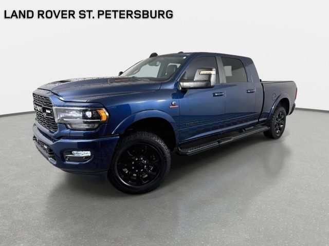 2023 Ram 2500 Limited 4WD photo