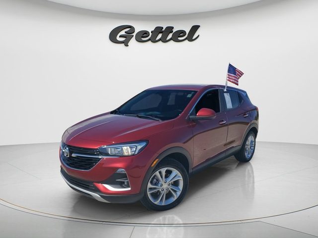 2023 Buick Encore GX Preferred AWD photo