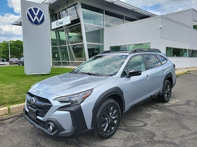 2023 Subaru Outback Onyx Edition AWD photo