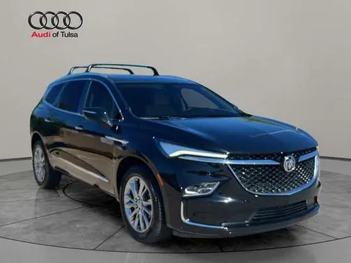 2023 Buick Enclave Avenir AWD photo