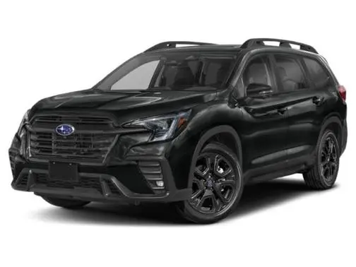 2023 Subaru Ascent Onyx Edition Limited AWD photo