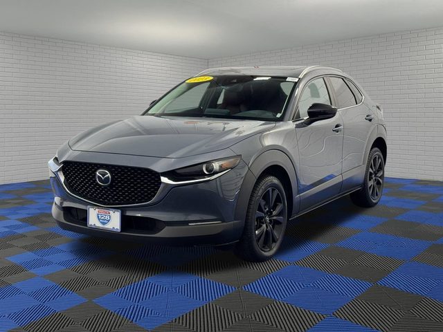 2023 Mazda CX-30 2.5 S Carbon Edition AWD photo