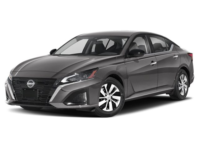 2023 Nissan Altima 2.5 S FWD photo