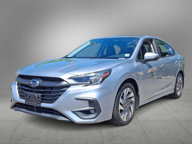 2023 Subaru Legacy Limited AWD photo