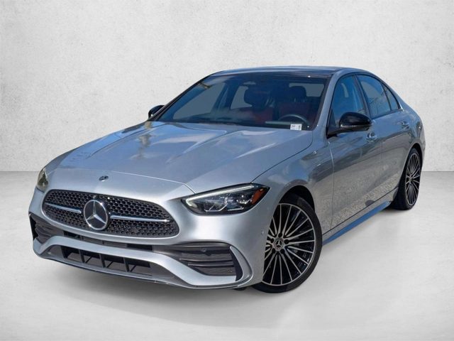 2023 Mercedes-Benz C-Class C 300 RWD photo