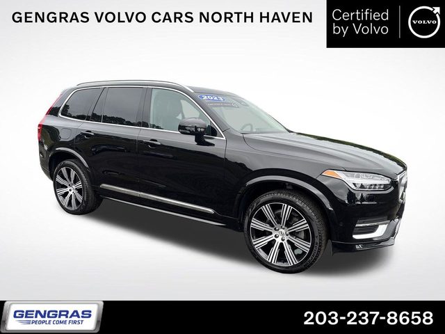 2023 Volvo XC90 Ultimate AWD photo