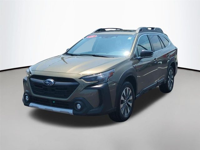 2023 Subaru Outback Limited XT AWD photo