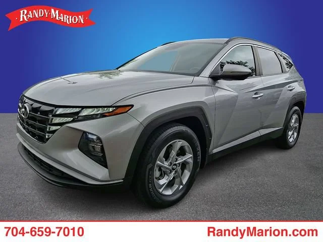 2023 Hyundai Tucson SEL FWD photo