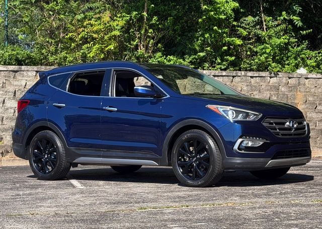 2023 Hyundai Santa Fe SEL FWD photo