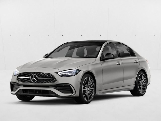 2023 Mercedes-Benz C-Class C 300 AWD photo