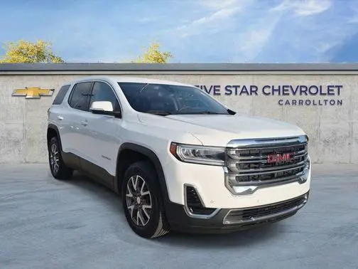 2023 GMC Acadia SLE FWD photo