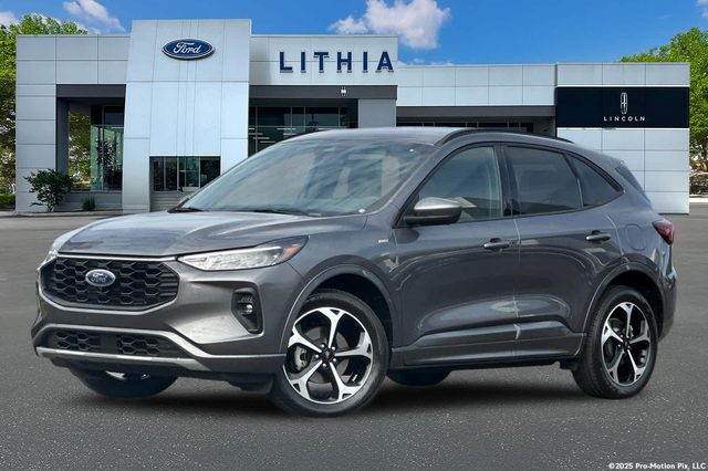 2023 Ford Escape ST-Line Select AWD photo