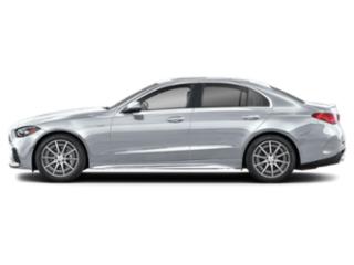 2023 Mercedes-Benz C-Class AMG C 43 AWD photo