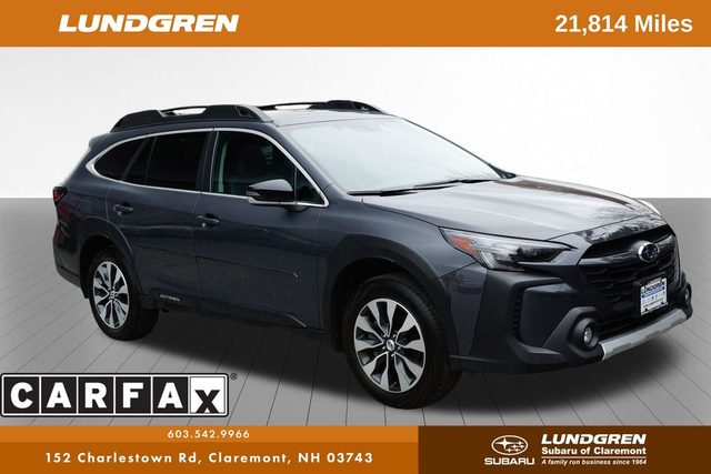 2023 Subaru Outback Limited AWD photo