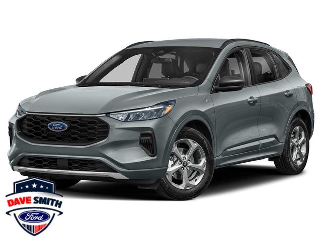 2023 Ford Escape ST-Line AWD photo