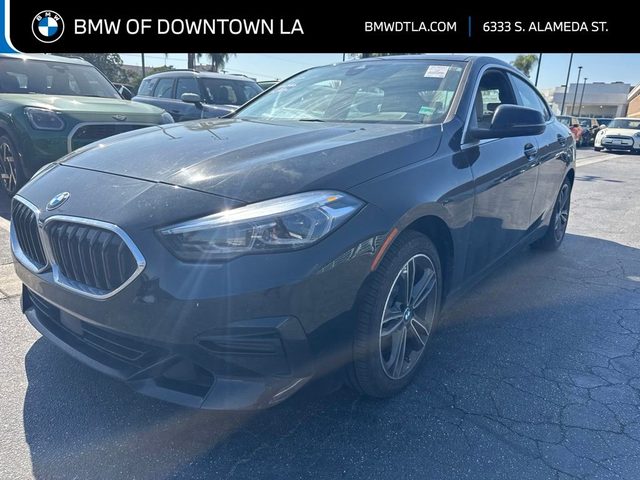 2023 BMW 2 Series 228i xDrive AWD photo