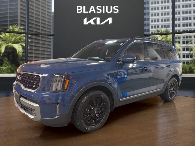 2023 Kia Telluride SX X-Pro AWD photo