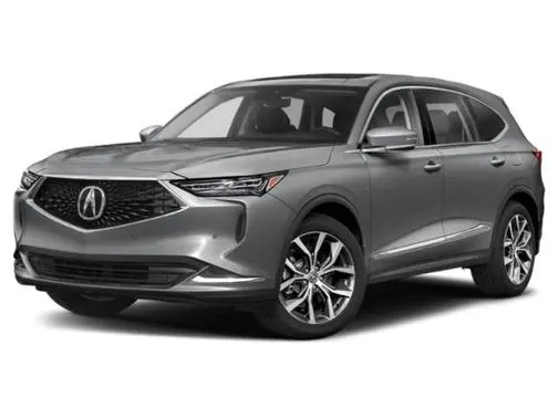 2023 Acura MDX w/Technology Package AWD photo