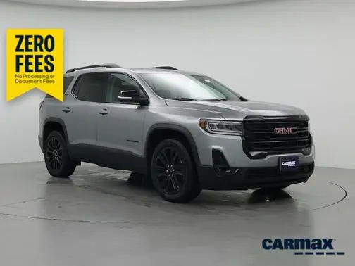 2023 GMC Acadia SLT AWD photo