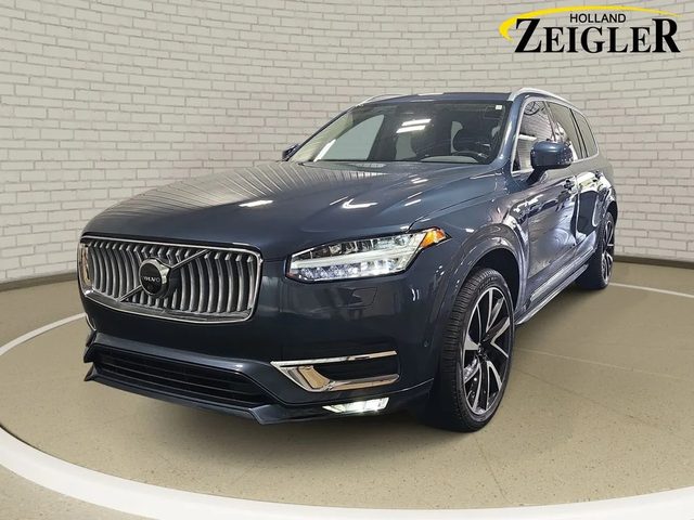 2023 Volvo XC90 Plus AWD photo